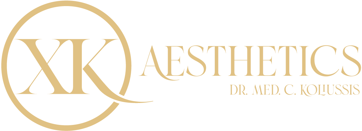 XK Aesthetics — Dr. Chris Koliussis